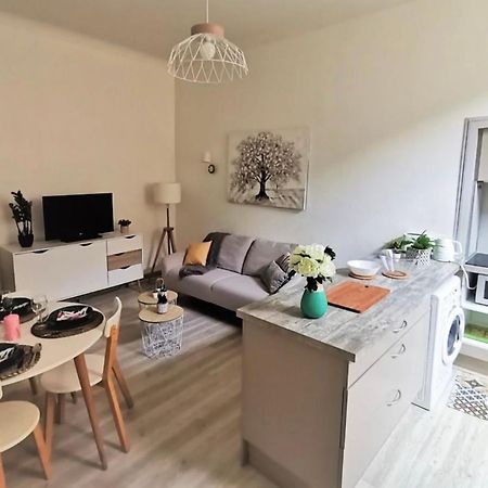 Appartement Catharina Villeneuve-sur-Lot Exterior foto