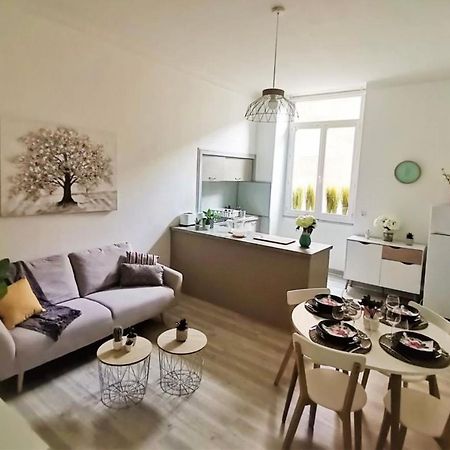 Appartement Catharina Villeneuve-sur-Lot Exterior foto