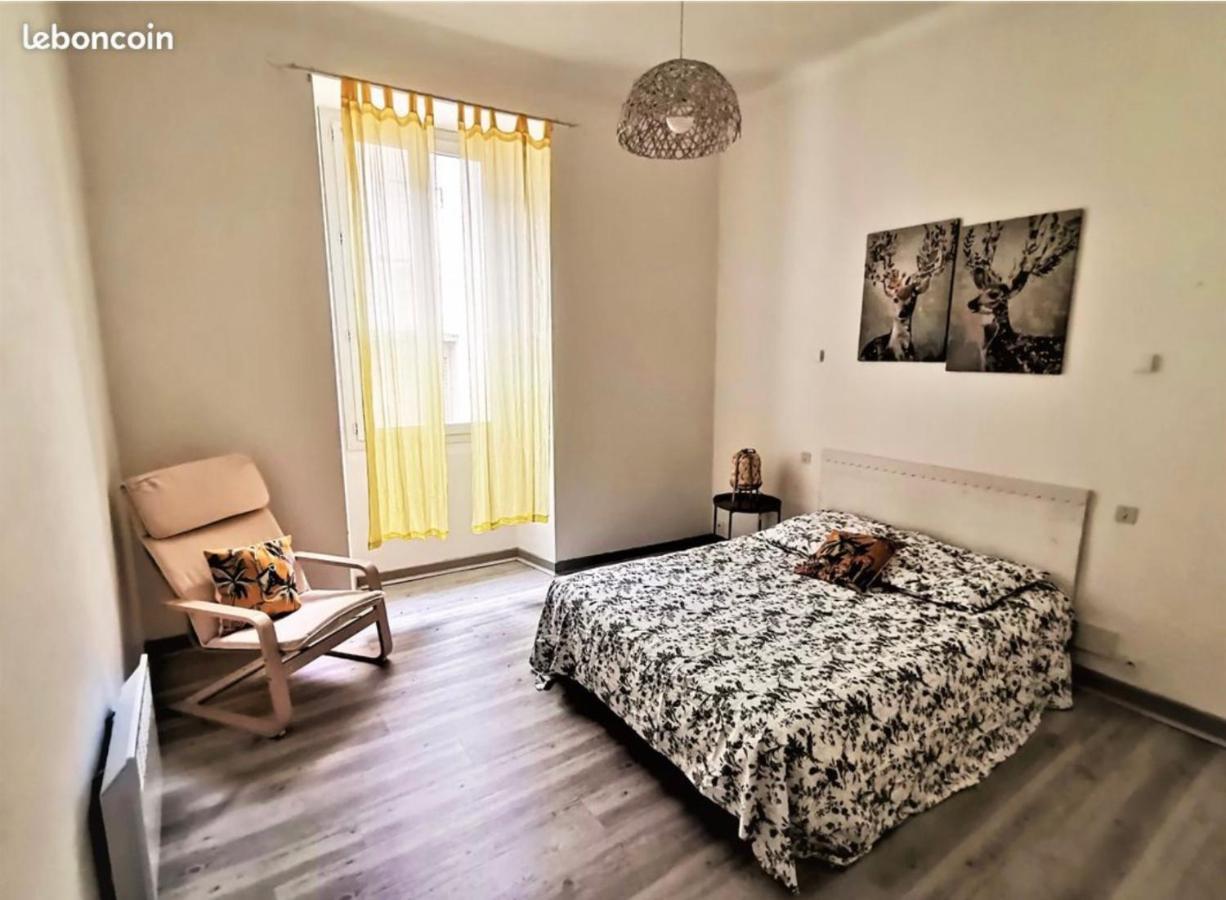 Appartement Catharina Villeneuve-sur-Lot Exterior foto